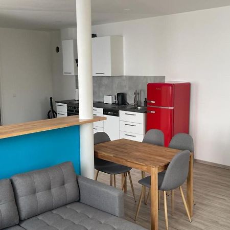 Haus Gerda Lejlighed Neustadt an der Weinstraße Eksteriør billede