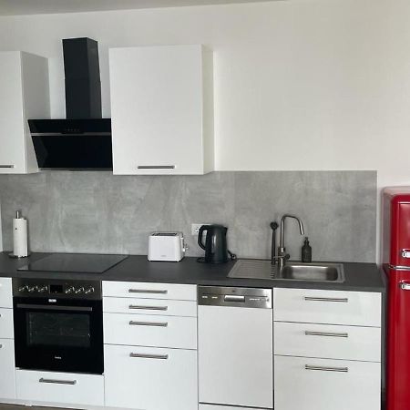 Haus Gerda Lejlighed Neustadt an der Weinstraße Eksteriør billede