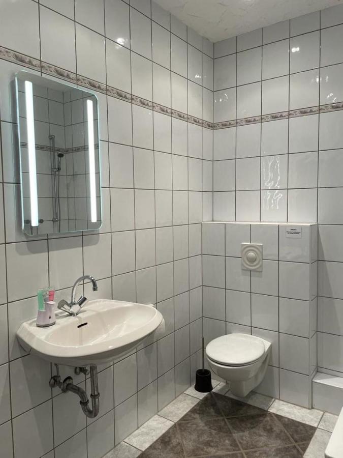 Haus Gerda Lejlighed Neustadt an der Weinstraße Eksteriør billede
